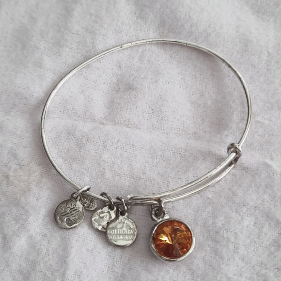 ALEX & ANI BRACELET - Picture 1 of 1